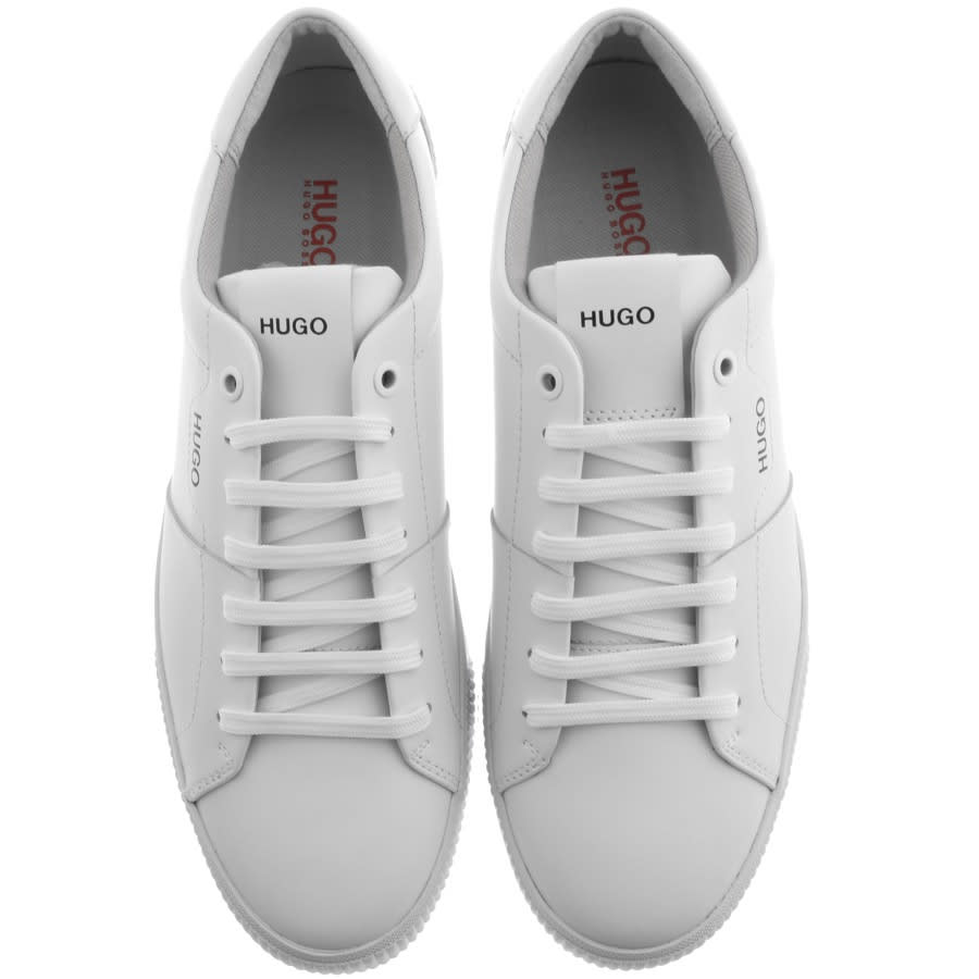 hugo zero tenn trainers